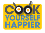 Cook Yourself Happier