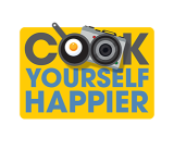 Cook Yourself Happier
